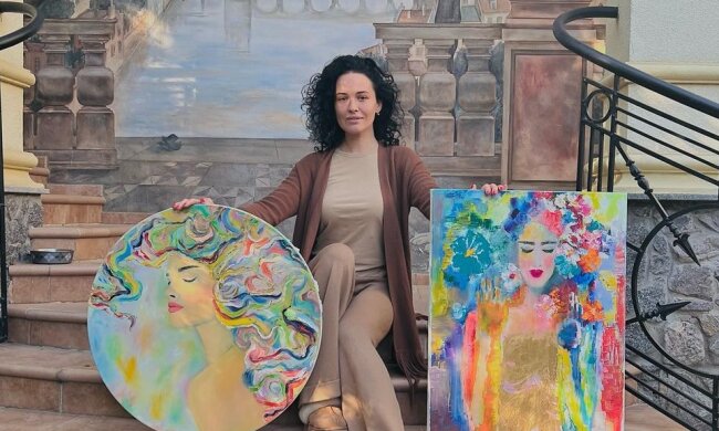 Даша Астаф'єва, фото: Instagram