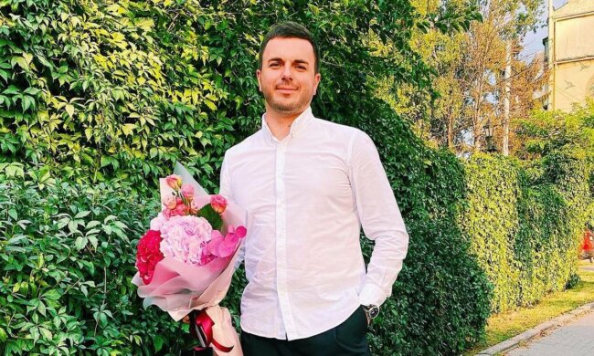 Григорій Решетник, фото: Instagram