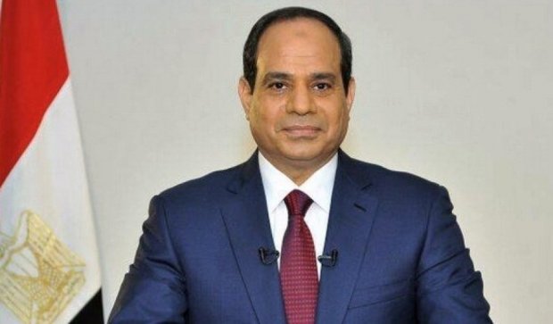 Нетрадиційні релігії спричиняють війни - президент Єгипту