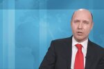 Руслін Бізяєв, скріншот відео