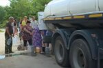 Крымские власти готовы отбирать колодцы и скважины у простых людей: "Вода — всех, не чья-то собственность"