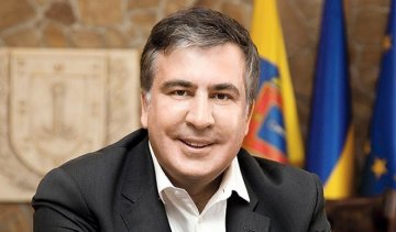 Саакашвілі заступився за Одеських рибалок 