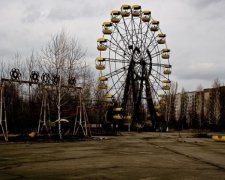 Чорнобиль забезпечить Україну сонячною енергією