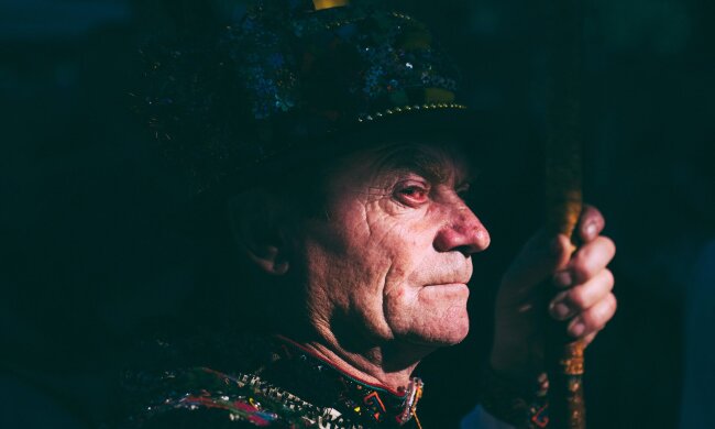 Легендарный мольфар в последнюю минуту жизни успел рассказать о будущем Украины: "До апогея беды мы еще не дошли"