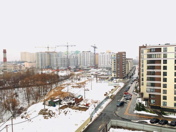 Депутати Київради пішли війною на МВС: "Вони будують у Києві висотки на орендованій землі і продають ці квартири!"