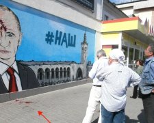 Пам'ятник окупації встановлять у анексованому Криму