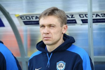 александр горшков, футболист