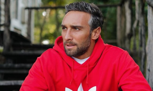 Іраклі Макацарія, фото - Instagram