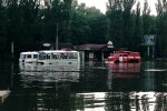 Потоп в черкассах, фото Паноптикон