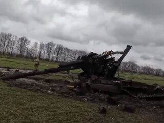 Російська техніка, фото: скріншот з відео
