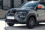 Dacia Spring, фото: evshift