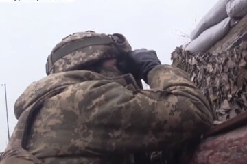 Операція об'єднаних сил, фото ООС