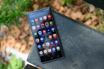 Galaxy Note 10