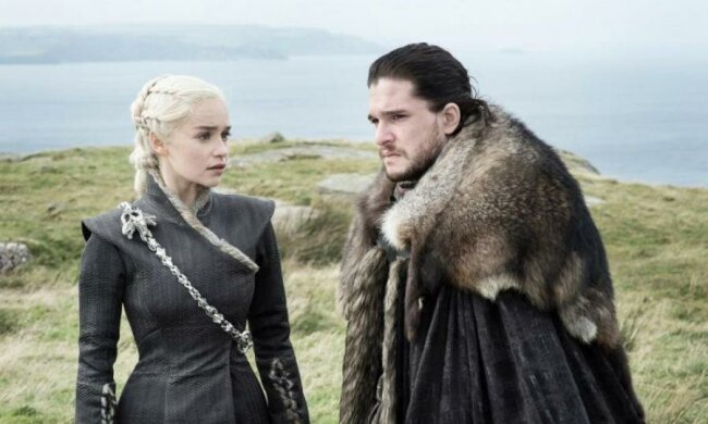 Восьмий сезон Гри Престолів: з'явилася офіційна дату виходу