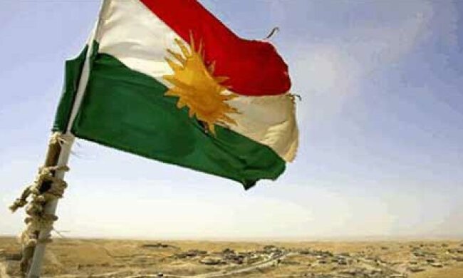 Россия собирается открыть посольство Сирийского Курдистана 