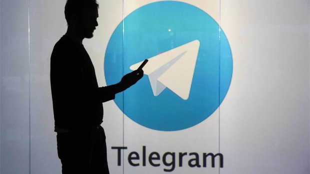 Telegram атаковали хакеры: по всему миру произошли масштабные сбои