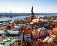 У Латвії арештували занадто допитливого росіянина
