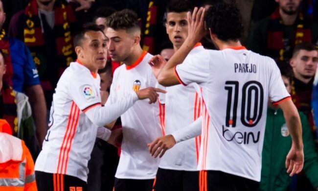 Украинский легионер Валенсии рассказал самую забавную историю из жизни в Испании