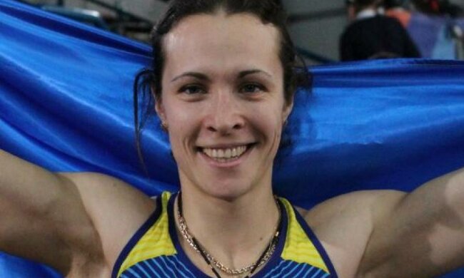 Украинские легкоатлеты завоевали пять медалей на чемпионате Европы 
