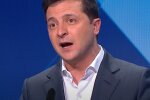 Від Зеленського вимагають негайно заборонити виїзд з України: ніхто не поїде під час протестів