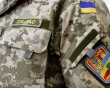 На учениях утонул 21-летний украинский солдат