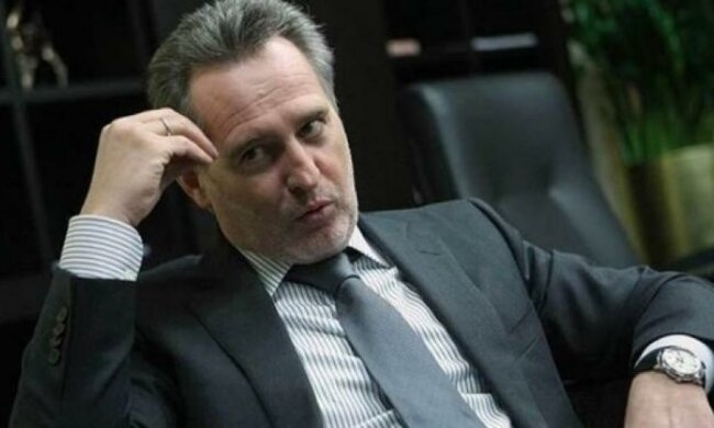 Американці вимагатимуть від Фірташа компромат на відомих політиків