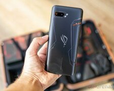 Asus ROG Phone II