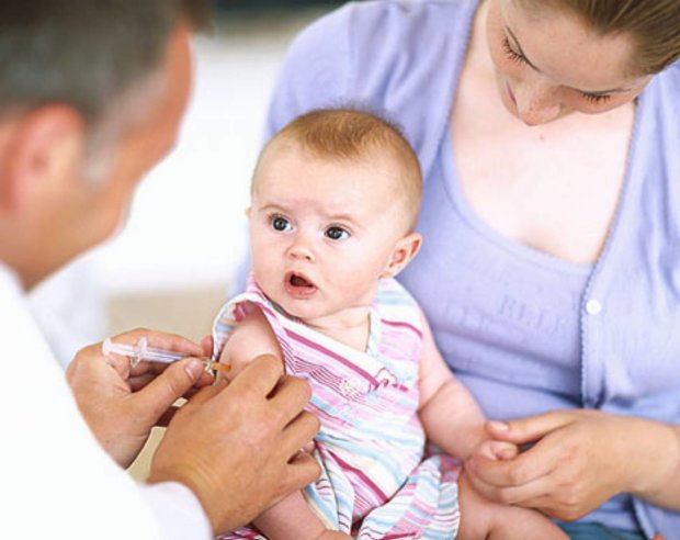 Комаровський поставив крапку в суперечках про вакцинацію дітей від грипу