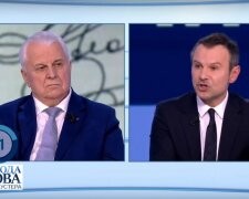 Кравчук поставив на місце Вакарчука: "Зеленський що, цього не розуміє?"