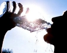 У Кривому Розі питна вода закінчиться через два дні