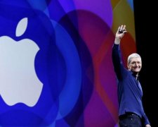 Apple заполонить телевізори десятками власних шоу