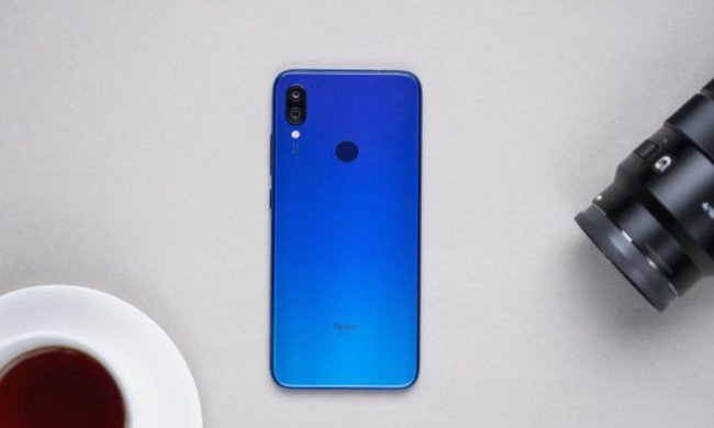Redmi Note 7S