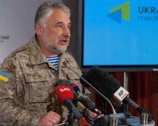 Жити стало веселіше: Жебрівський розповів про донецькі зарплати