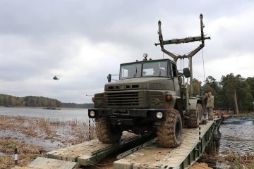 Операция Объединенных Сил (ООС)