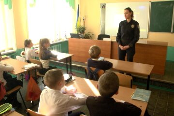 воспитательная работа в школе