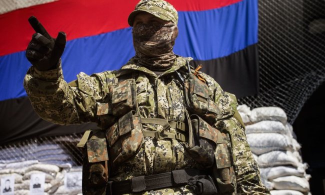 Экс-главарь "ДНР" собрался штурмовать Киев