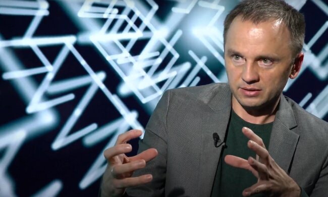 Олег Постернак