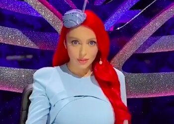 Оля Полякова, instagram.com/polyakovamusic/