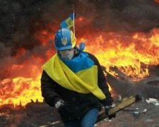 На новый Майдан украинцев поведут Коломойский, Фирташ и Ахметов