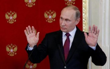 Путін "здивував" світ ім'ям нового прем'єр-міністра