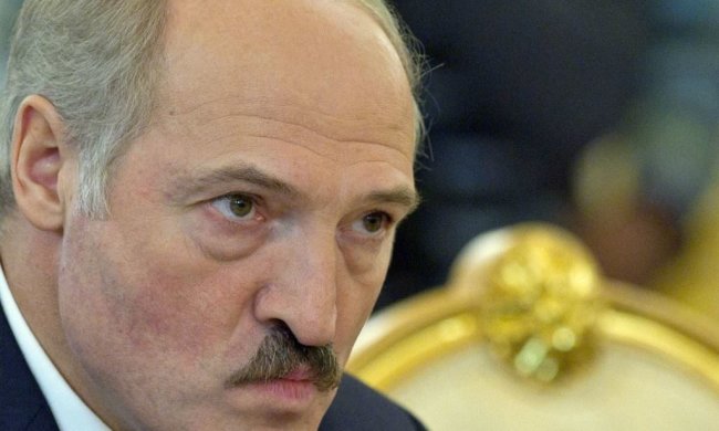 Александр Лукашенко