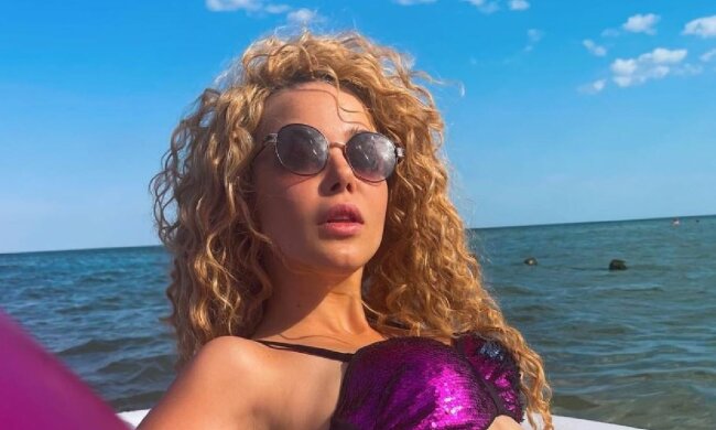 Аліна Гросу, фото: Instagram