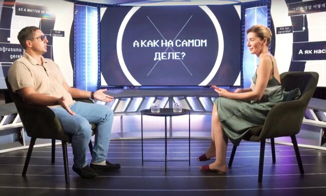 Игорь Петренко