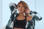 Даша Квиткова, фото - Instagram
