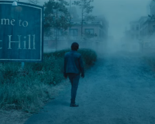 Return to Silent Hill
