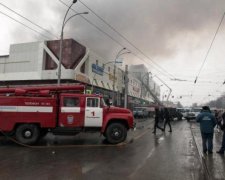 Над Украиной навис призрак трагедии в Кемерово, и вот почему