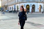 Христина Решетник, фото: Instagram