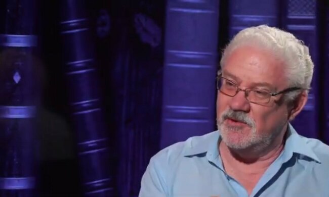 Виктор Шишкин