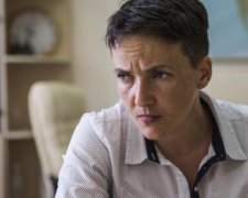 Поліграф Савченко: результати судово-психологічної експертизи вражають