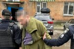 Священник УПЦ МП, фото: dnipr.gp.gov.ua
